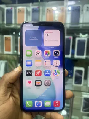 Apple iPhone 11 Pro Max 512 GB Gray