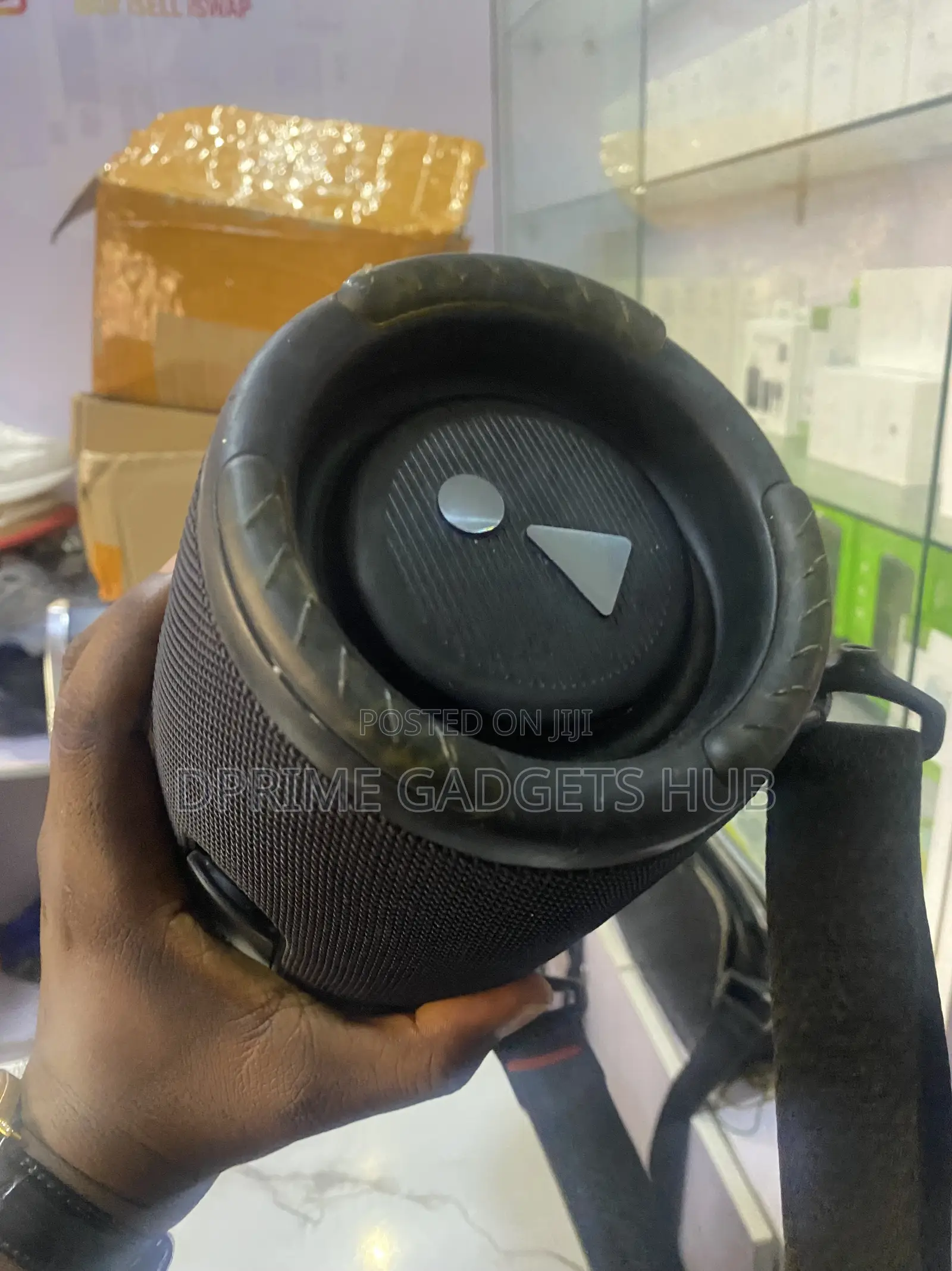 JBl Xtreme 3