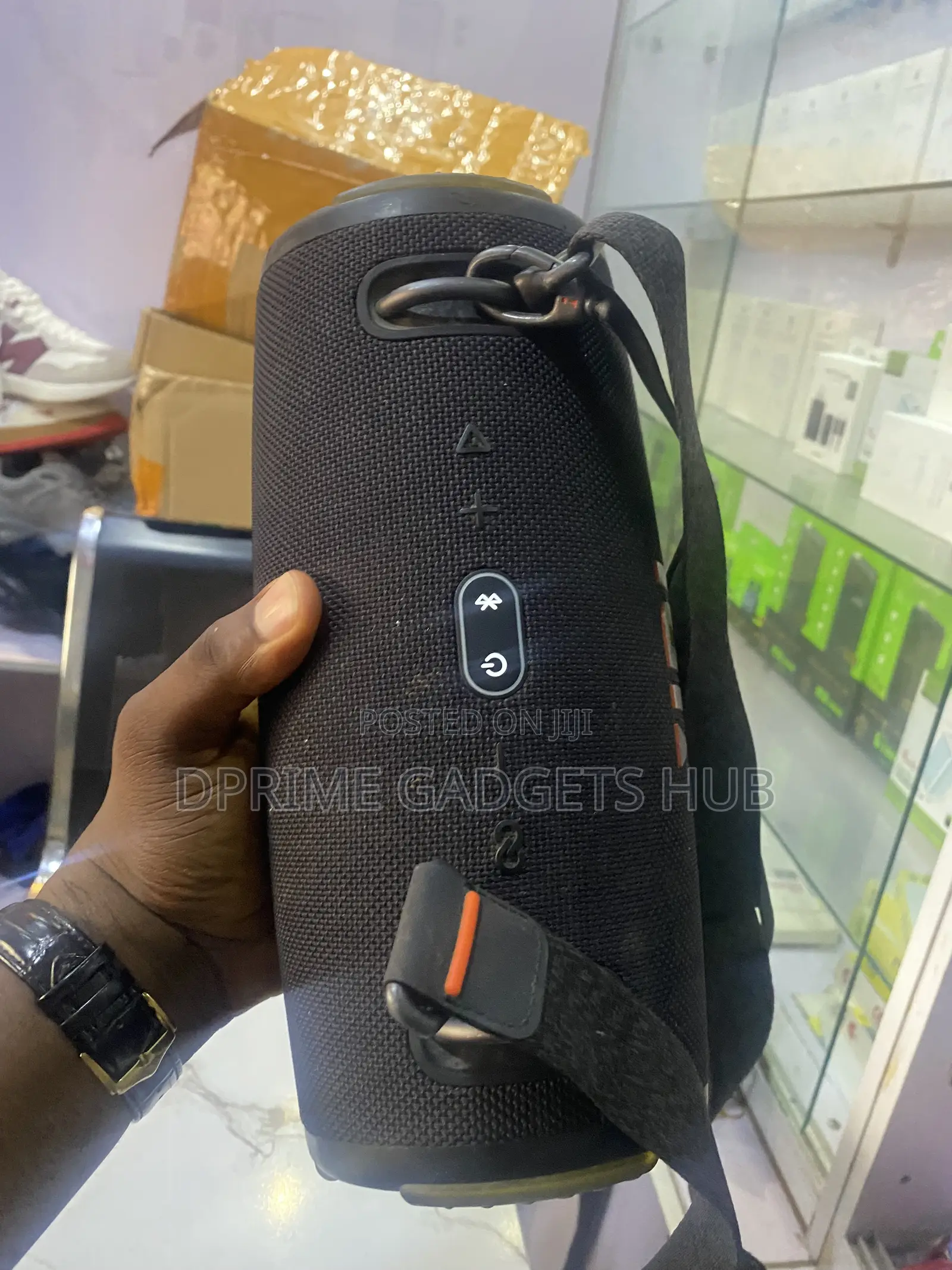 JBl Xtreme 3