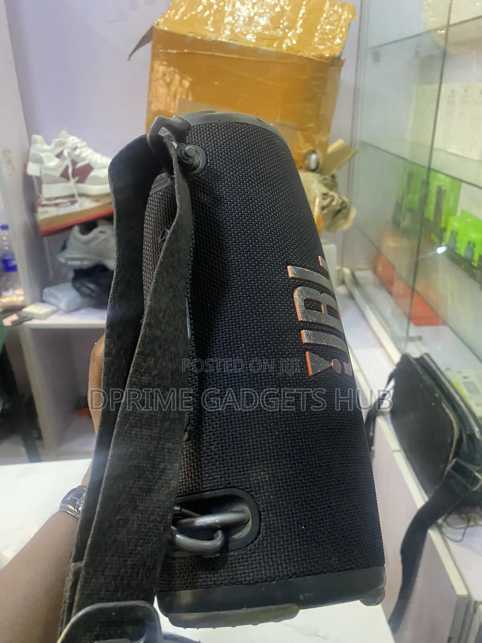 JBl Xtreme 3