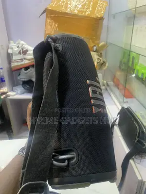 JBl Xtreme 3