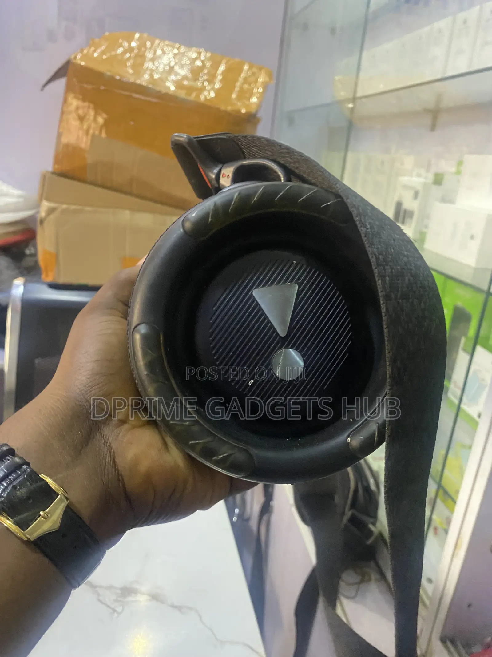 JBl Xtreme 3