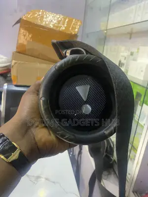 JBl Xtreme 3