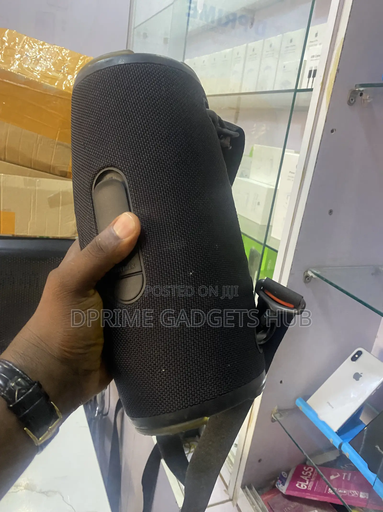 JBl Xtreme 3