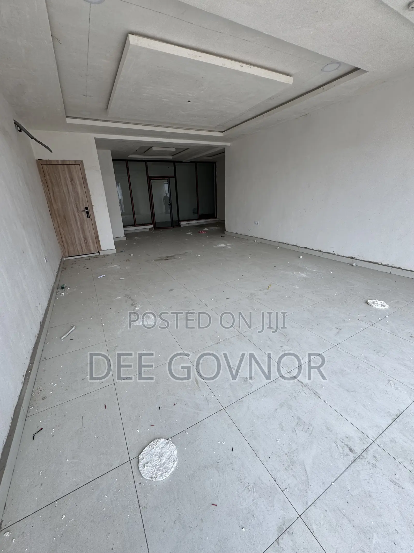 Governor Consent