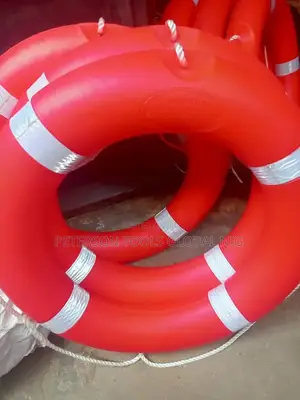 Marine Life Buoy Ring 2.5kg