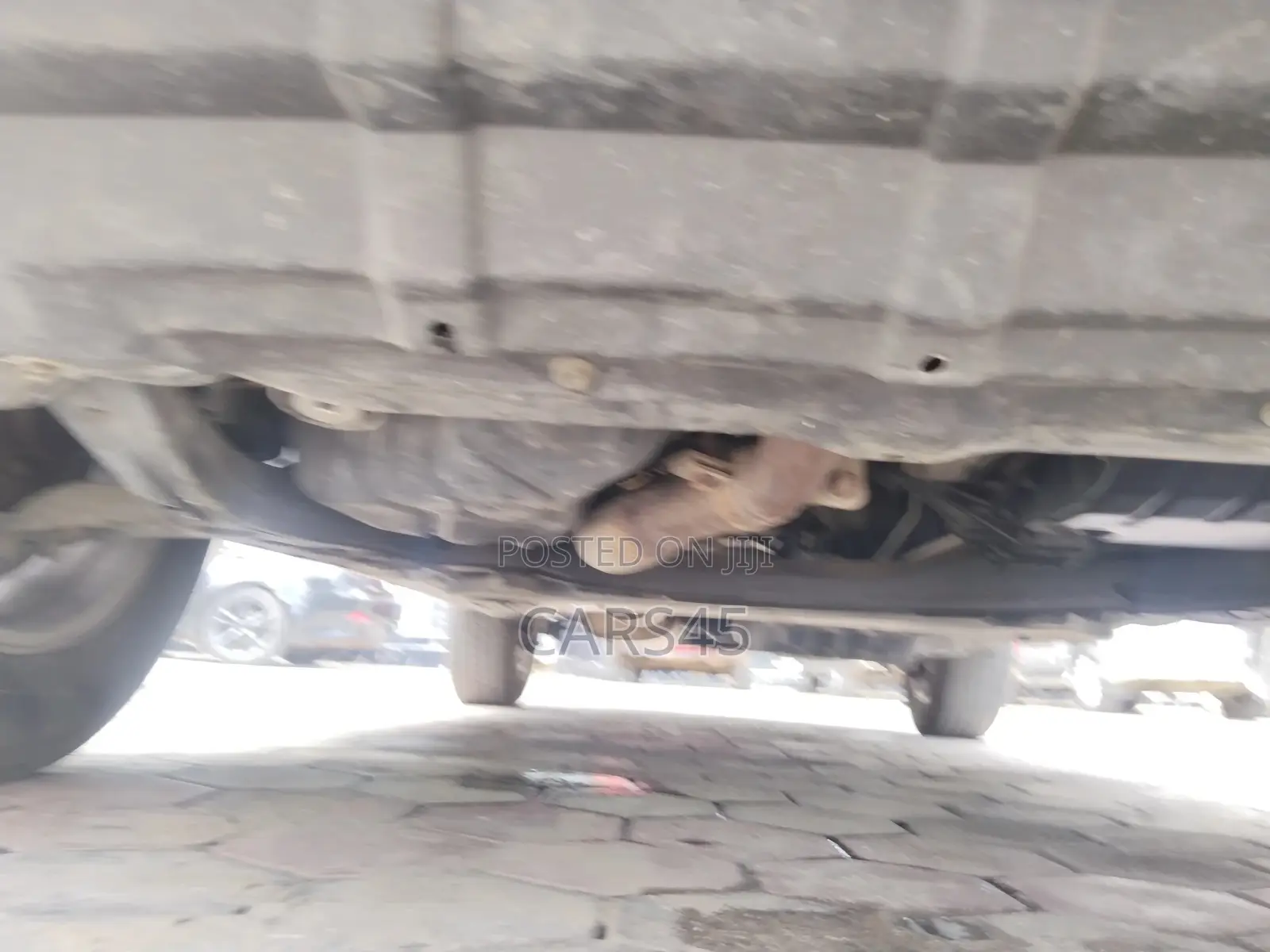 Toyota Highlander 2011 Gray