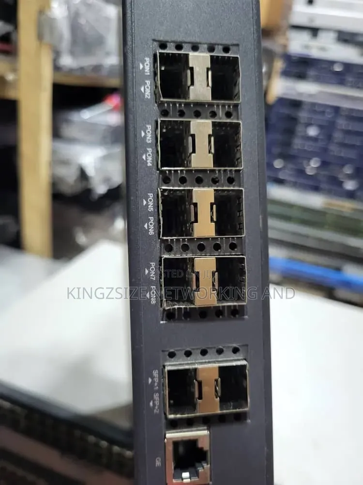 TP-Link DS-P7001-08