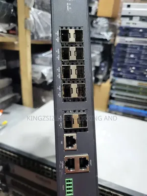 TP-Link DS-P7001-08