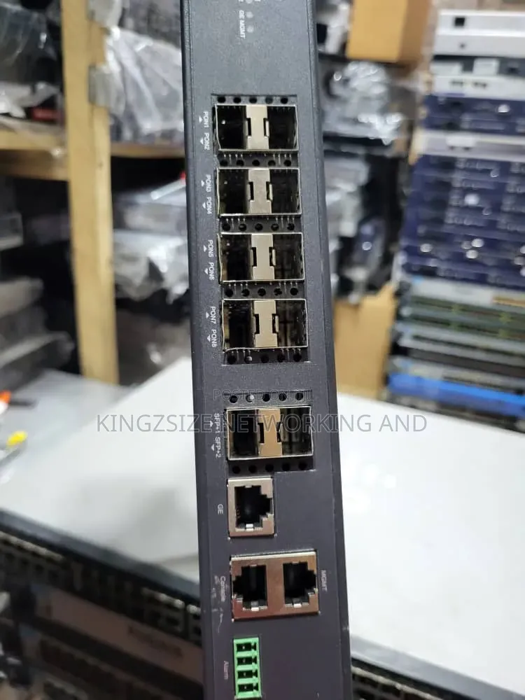 TP-Link DS-P7001-08