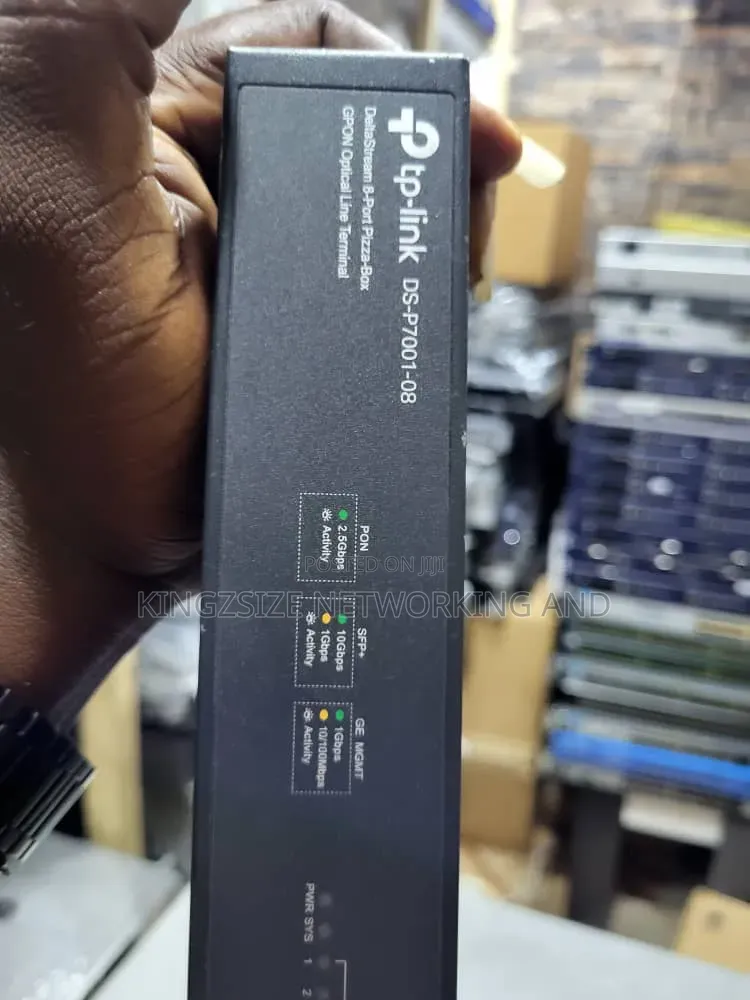 TP-Link DS-P7001-08