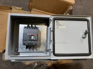 32a 3p ABB Gearswitch