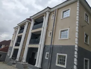 3bdrm Block of Flats in Katampe (Main) for rent