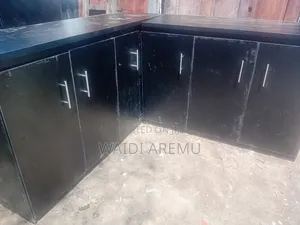 Kitchen Cabinet
