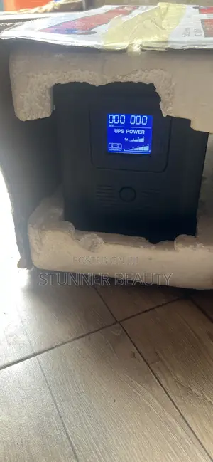 UPS for Home and Office