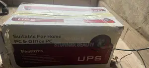 UPS for Home and Office