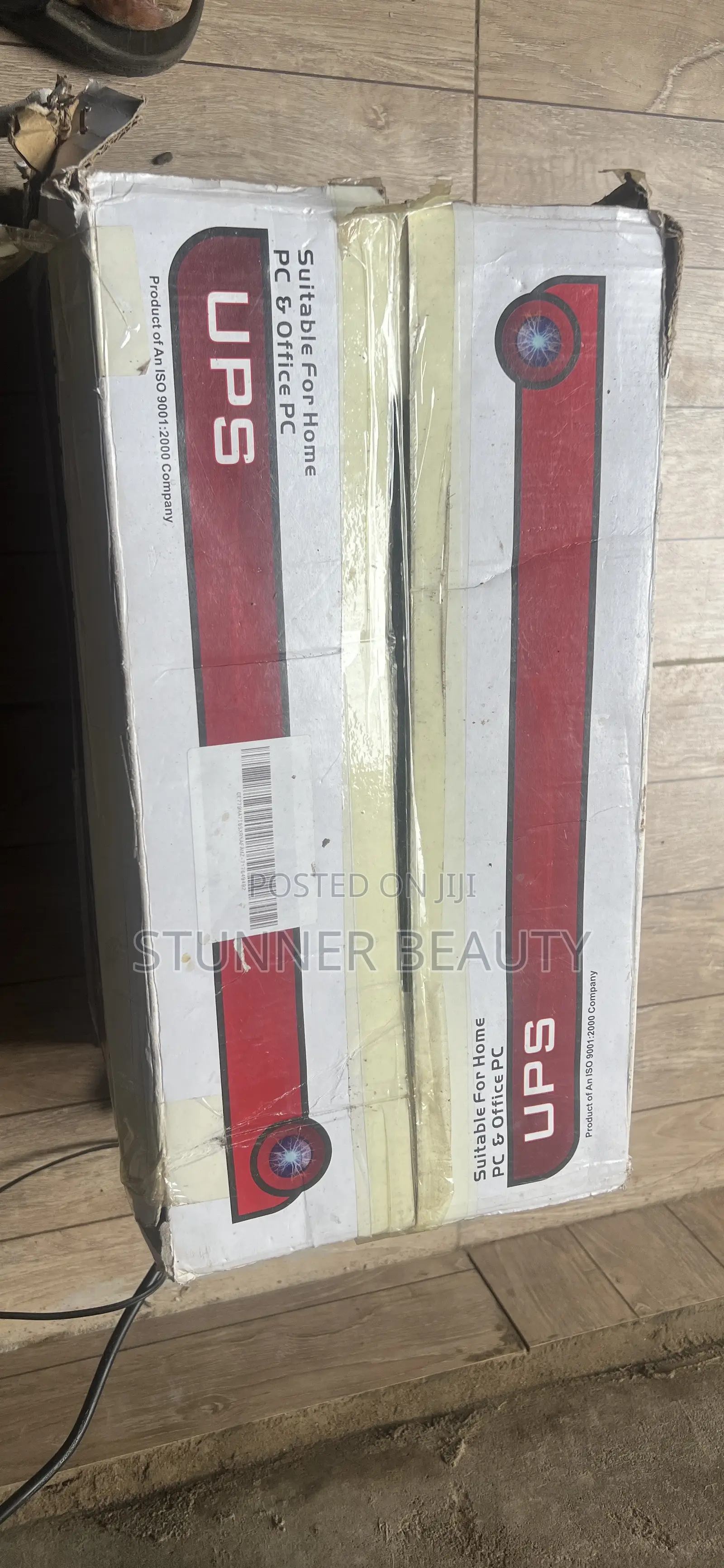 UPS for Home and Office
