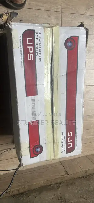 UPS for Home and Office