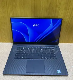 Laptop Dell Precision 5540 16GB Intel Core i5 SSD 256GB