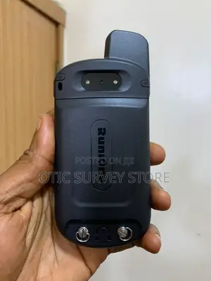 RuniOne RDC20 Handheld GNSS – Rugged GIS Data Collector