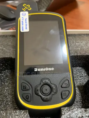 RuniOne RDC20 Handheld GNSS – Rugged GIS Data Collector