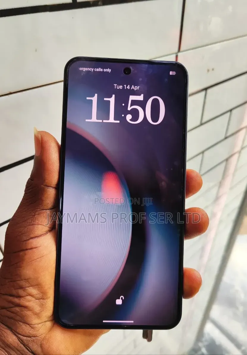 Nothing Phone 3 512 GB Black