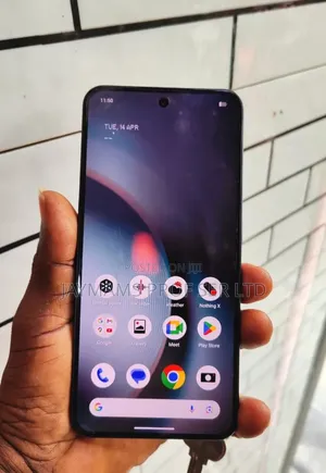 Nothing Phone 3 512 GB Black
