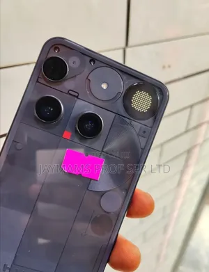 Nothing Phone 3 512 GB Black