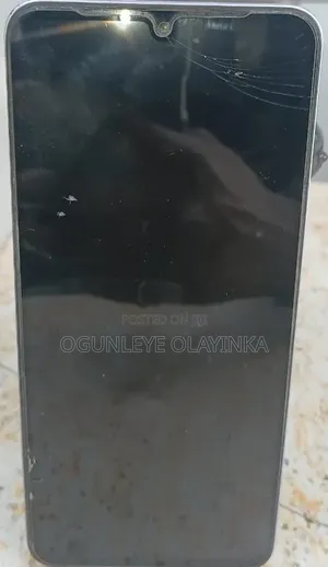 Mobile Phone 128 GB Silver