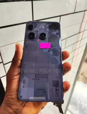Nothing Phone 3 512 GB Black