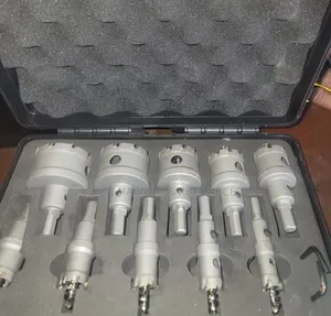 Hole Sow Kit