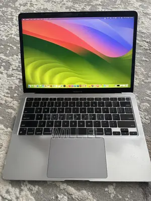 Laptop Apple MacBook Air 2020 M1 8GB Apple M1 SSD 256GB