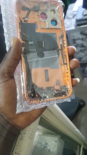 Converting Casings iPhone 14pro to 17pro and Promax Available Type C