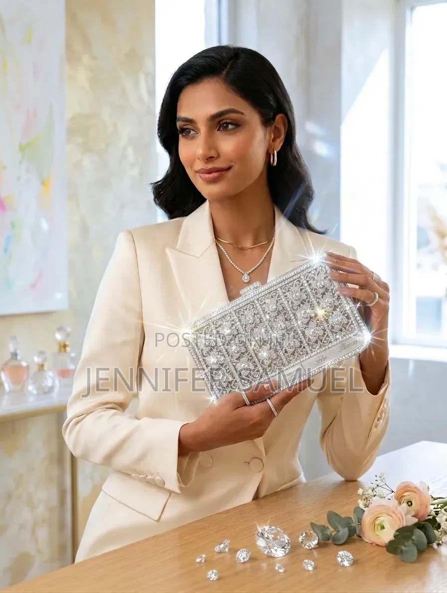 Elegant Purse