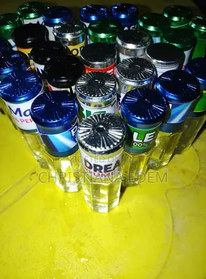 Quality Perfume Oils – Buy Resell