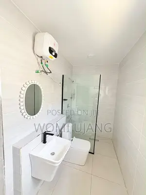 3bdrm Apartment in Lekki Garden Estatw, Ado / Ajah for sale