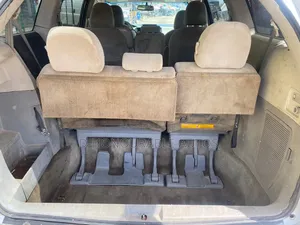 Toyota Sienna LE 7-Passenger Mobility 4dr Minivan (3.5L 6cyl 6A) 2014