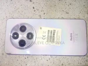 Mobile Phone 128 GB Silver