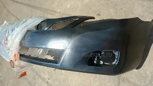 Front Bumper for Toyota Camry 2010