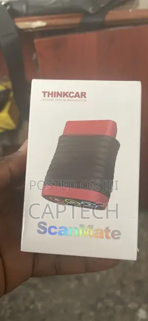 Thinkcar Scanmate