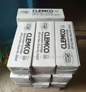 Clemco Replacement Cartridge