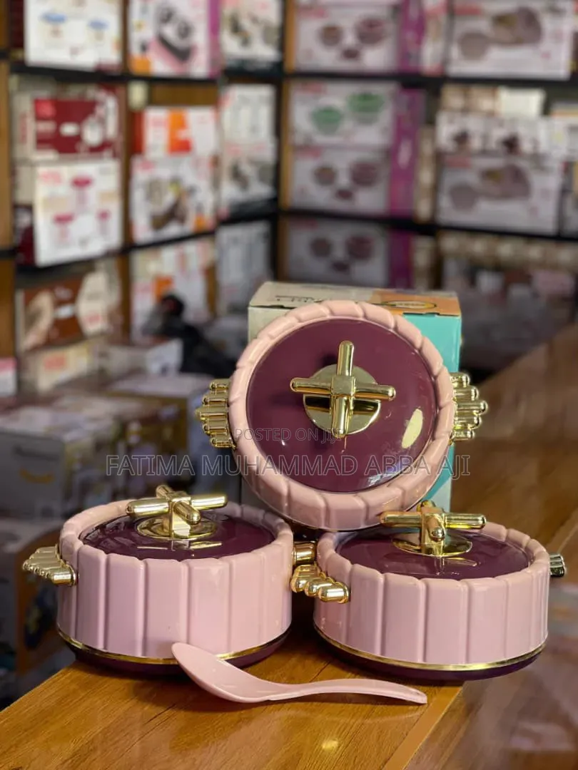 Elegant Kitchen Set