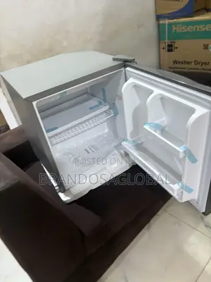 Premium BCD-50HW Skyrun Single Door Fridge