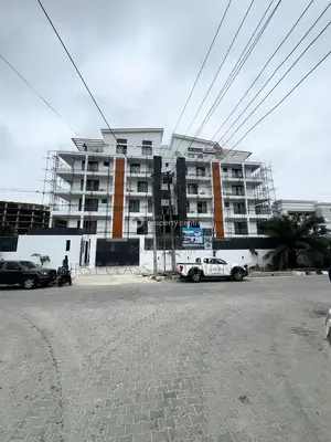 4bdrm Maisonette in Old Ikoyi for sale