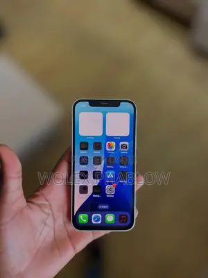 Apple iPhone 12 128 GB Blue
