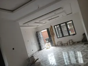 4bdrm Duplex in Alimosho for sale