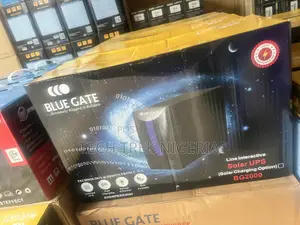 Bluegate BG2000