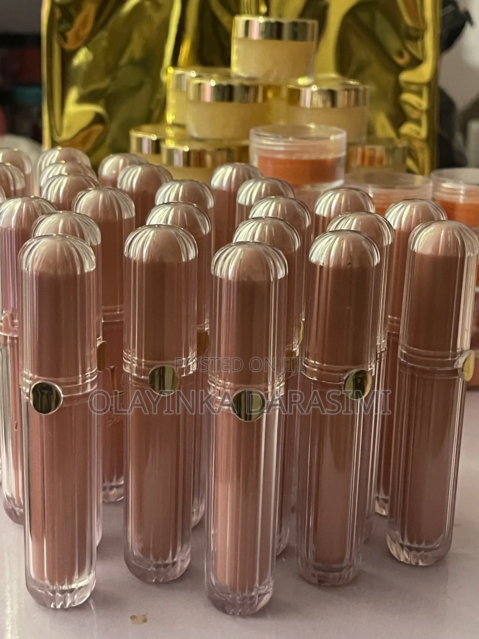 Lip Glow by Annabelle
