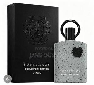 Afnan Supremacy Collector’s Edition Edp 100ml