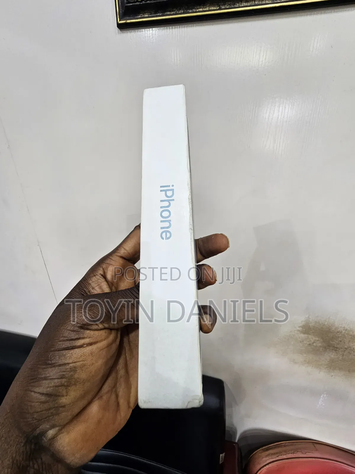 New Apple iPhone 16 128 GB Green